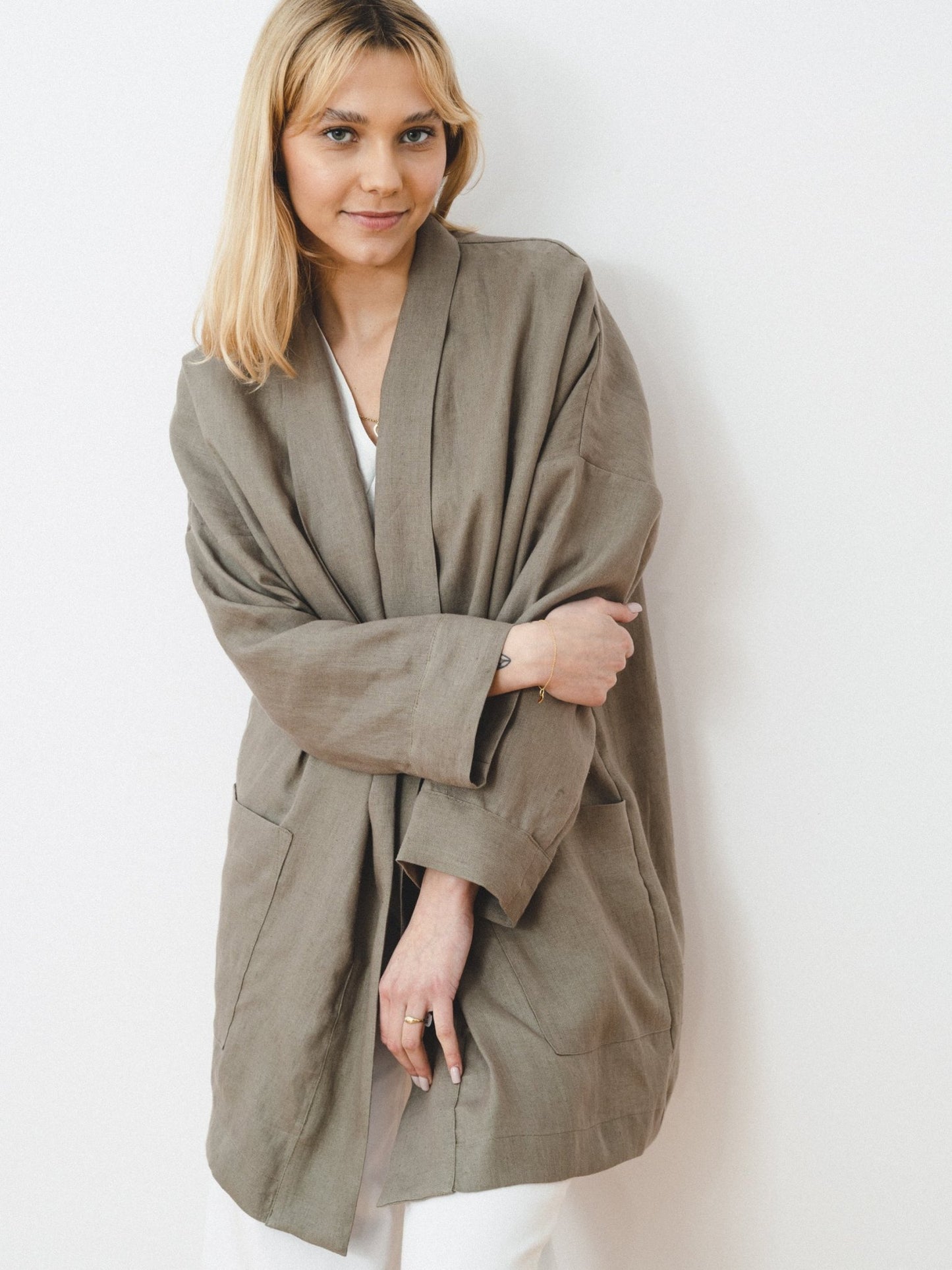 Grifa | Khaki - OJA.
