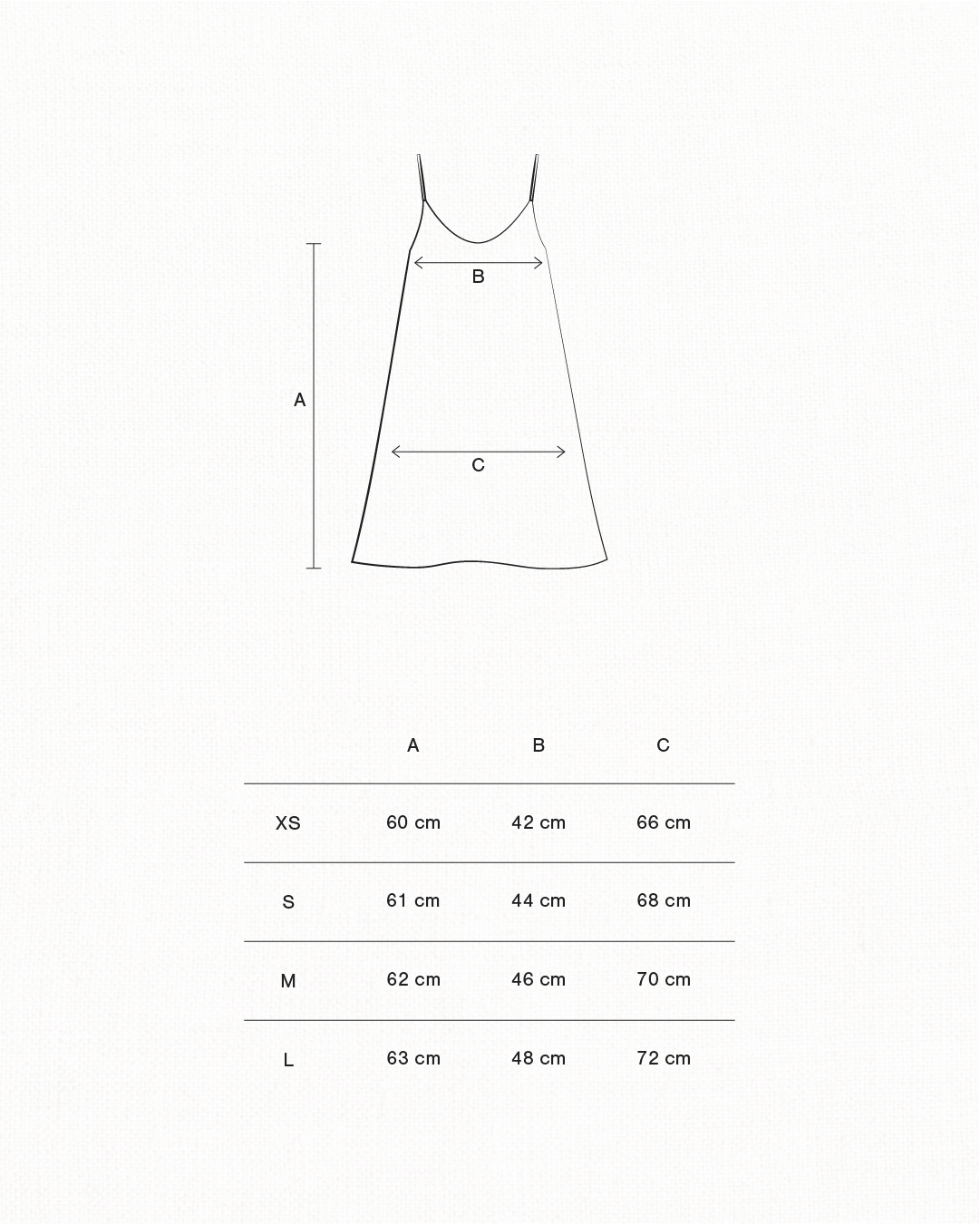 Sukienka krótka Nuku | Khaki